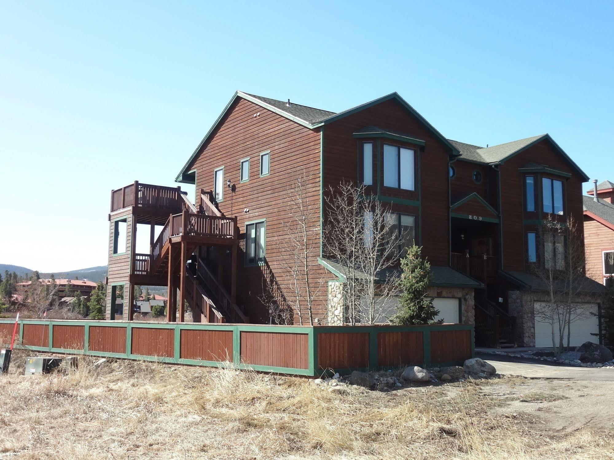 Lakepoint Court Frisco Exterior foto