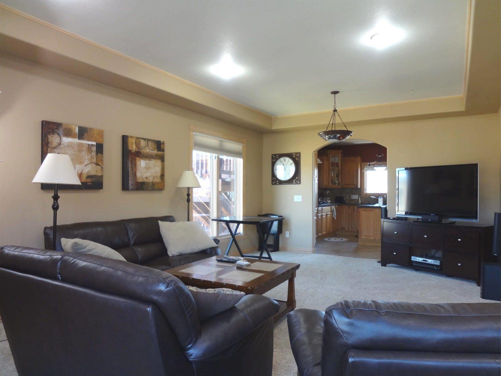 Lakepoint Court Frisco Exterior foto