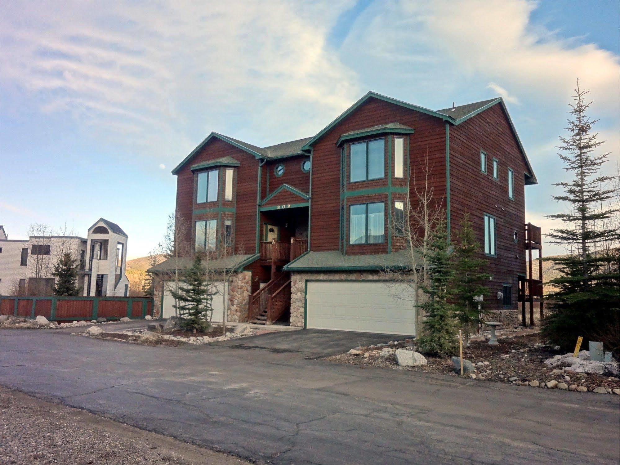 Lakepoint Court Frisco Exterior foto